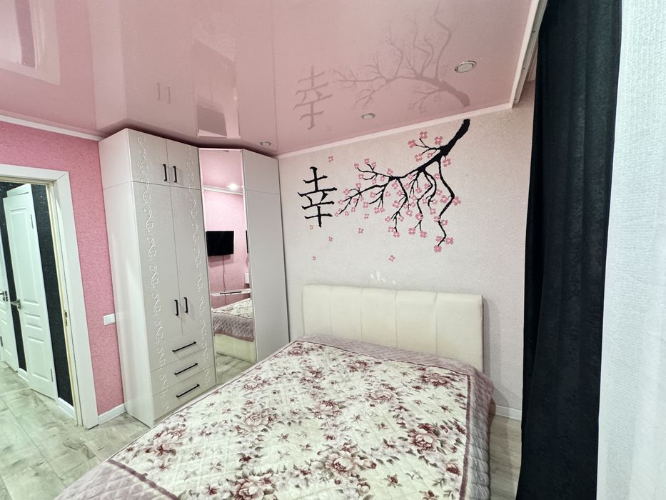 Продается 3-комнатная квартира