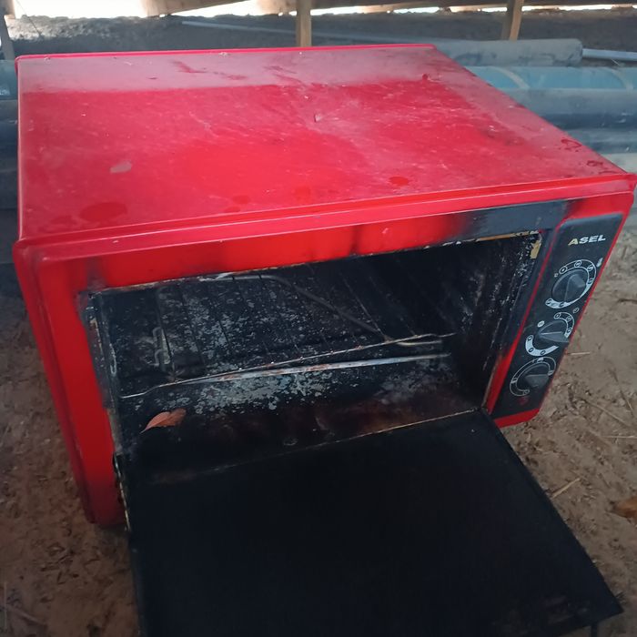 Чуда печь сатылады