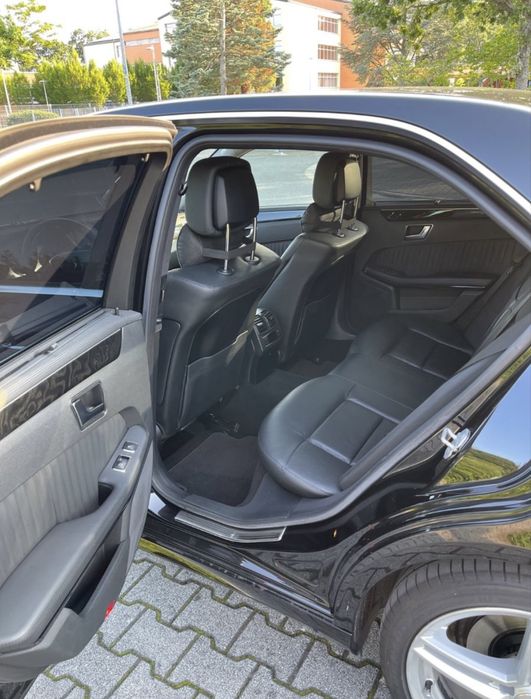 • DEZMEMBREZ E CLASS W212 E350 D 2009-2016 OM651 om642 e200 e220 e250