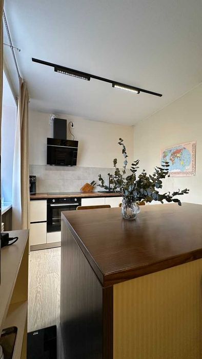 2-х комнатная квартира 65,3 кв м