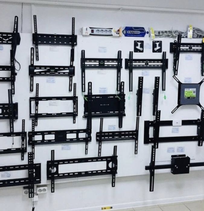 Кронштейн Установки и продажи  Доставка через яндекс 24/7