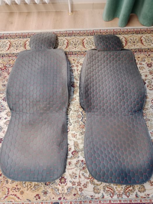 Чехлы на хюндай и кия