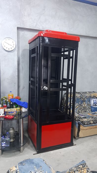 Таксафон бутки ссср старый времён.