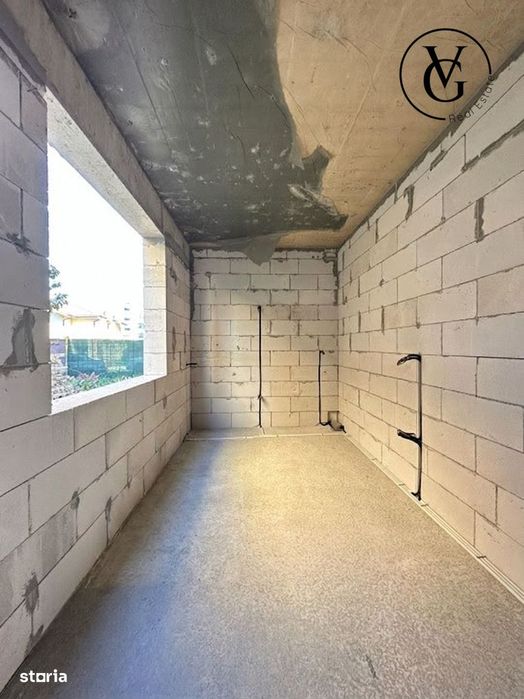 Apartament 3 camere - decomandat - LKB Residence - Elvila
