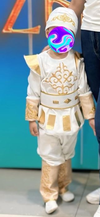 Қазақша киім сатам детский