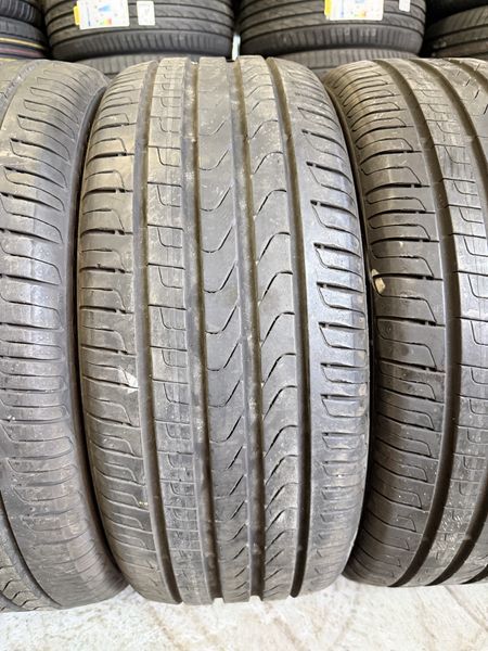 245/45/19 PIRELLI 4бр