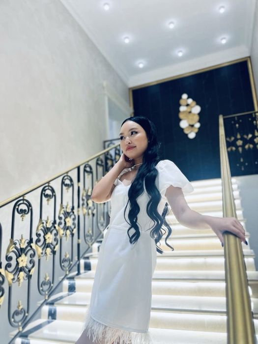 Разгрузка гардероба