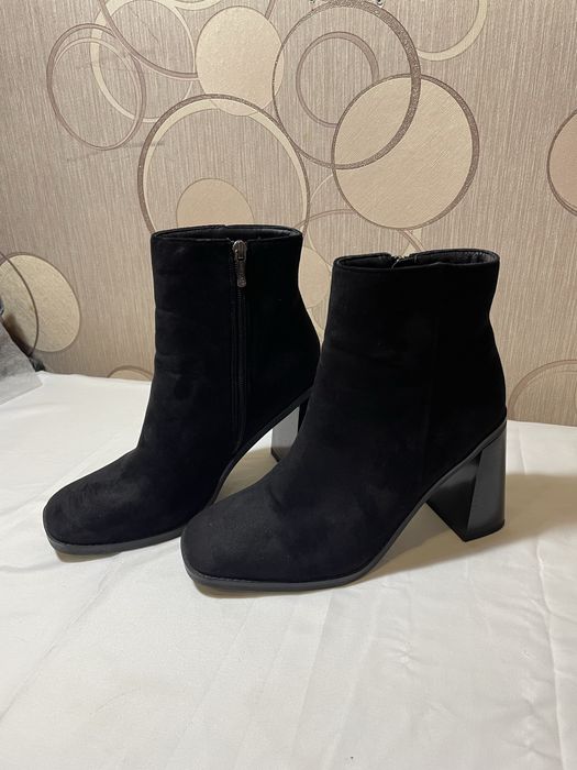 Продам сапожки, новые