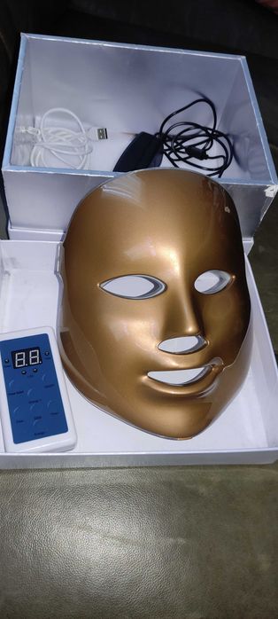 Led маска за лице