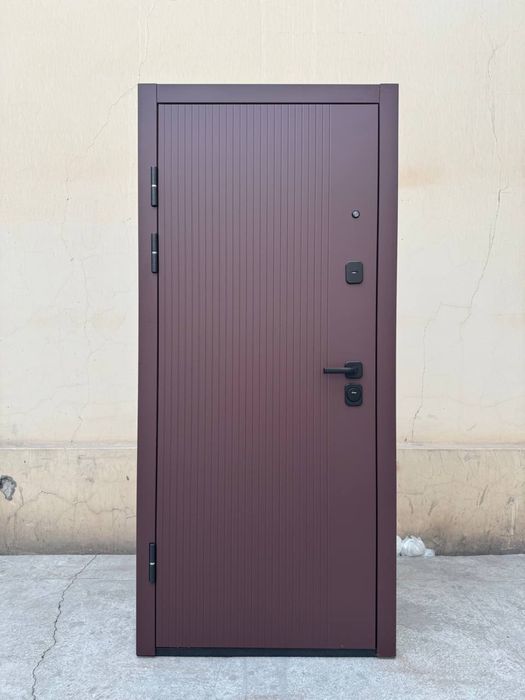 Железные двери темир эшиклар