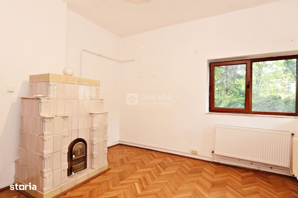 Ultracentral | proprietate extrem de rara pe piata imobiliara | D+P