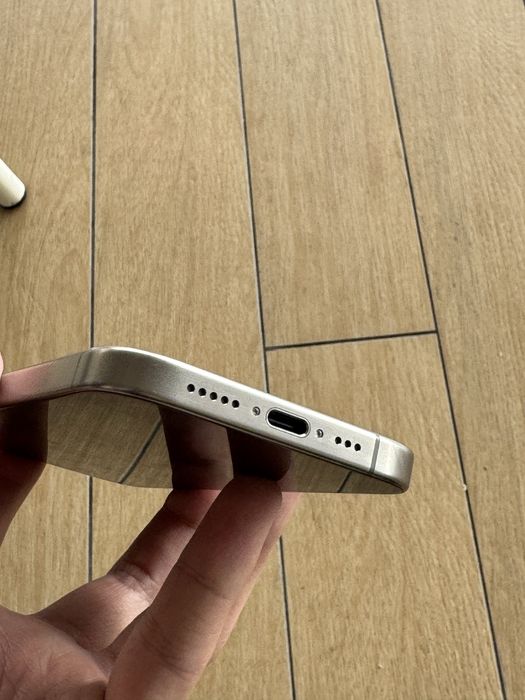 iPhone 15 Pro 256Gb ZAA Dual sim