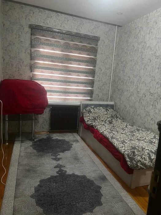 Гулобод 3 хонали квартира сотилади