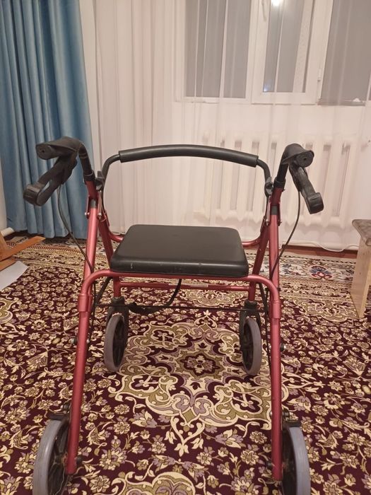 Ходунок доя взрослых