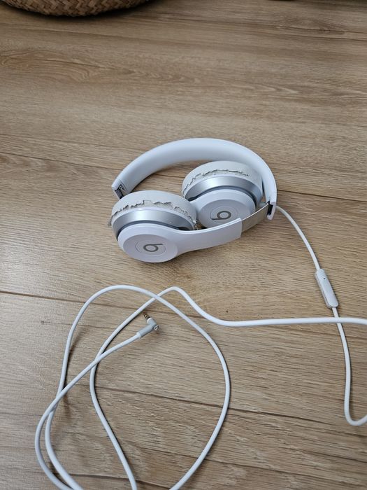 Casti Beats Solo 2