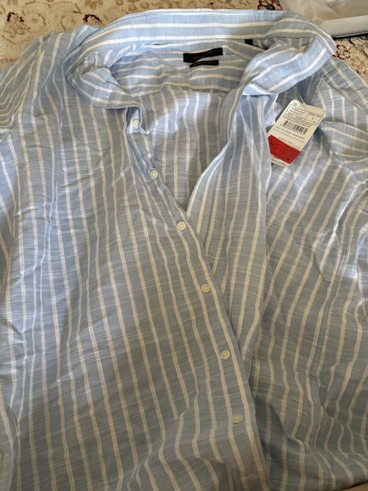 Женская одежда, среди есть новые и б/у