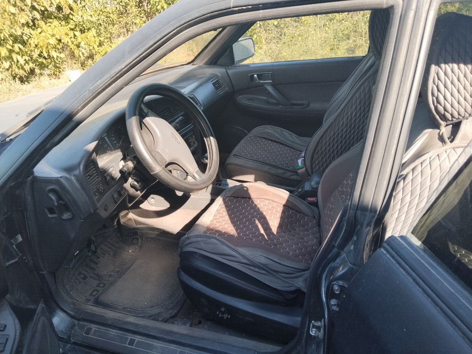 Субари Легаси 92год