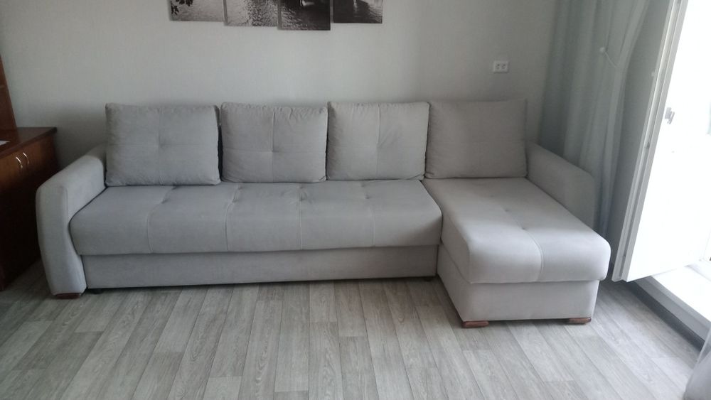 Продам диван. Срочно!