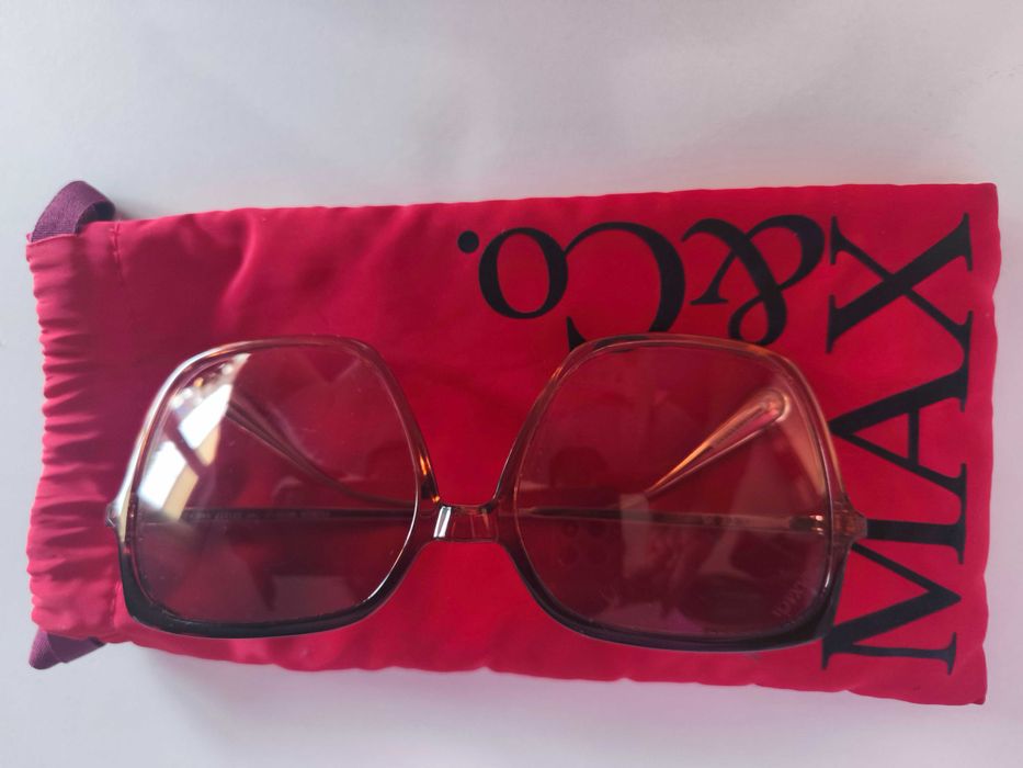 Слънчеви очила  LiuJo  и Max&co