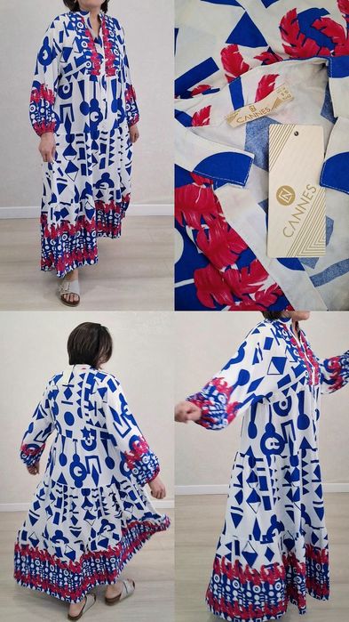 Платья производстао турция