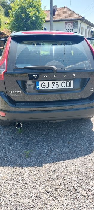 Vand Volvo xc 60