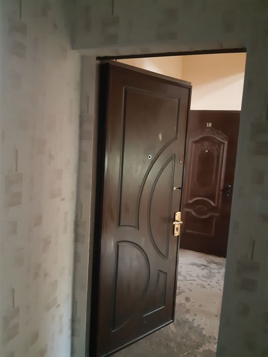 Аренда коракамиш 2/4 пустой ремонт