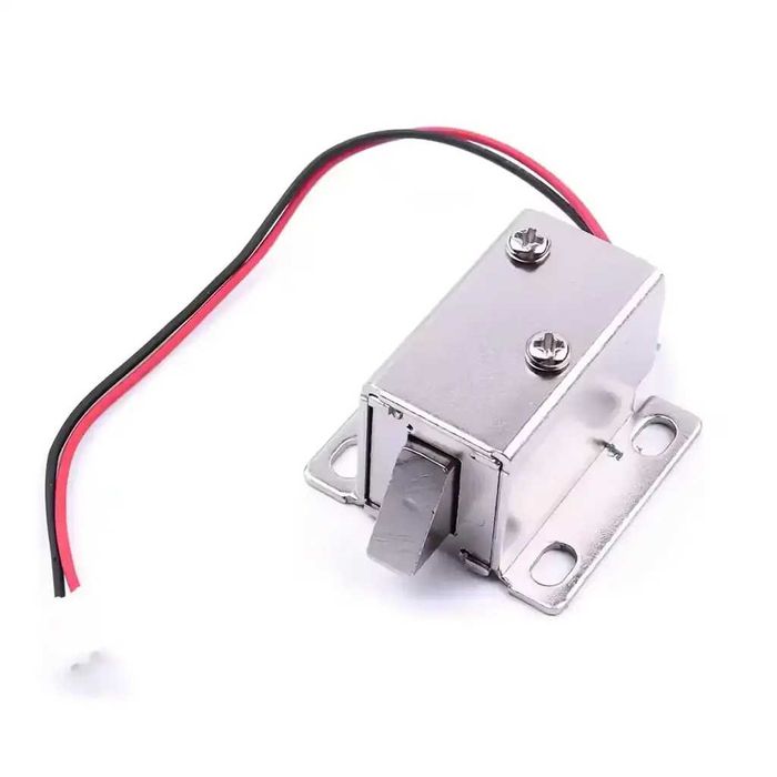 Incuietoare electrica yala electromagnetica 12V