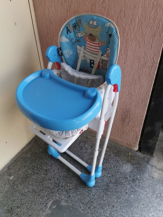 Детска. Количка. И др.