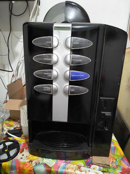 Tonomate de cafea profesionale