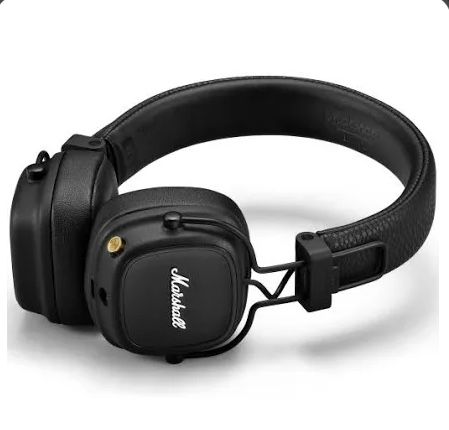 Продам наушники Marshall