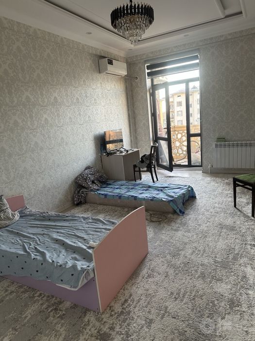 Срочно. Аренда. Квпртира. Сергели 3 бекат. 3 х комнатная