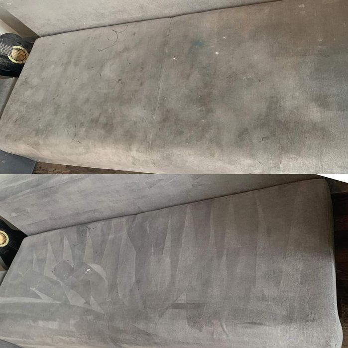 Пране на мека мебел и основно почистване