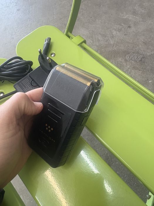 Wahl Vanish шейвър