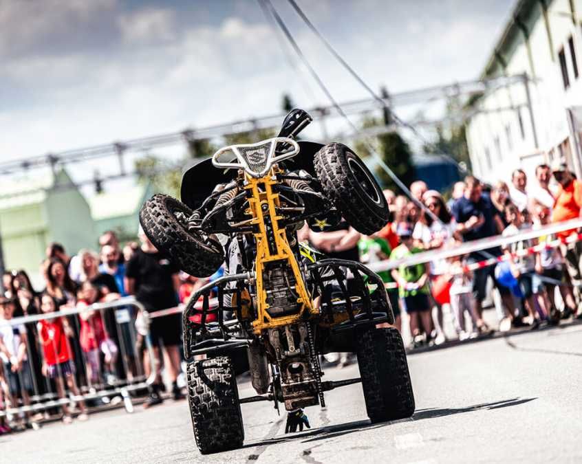 Гуми за АТВ B357 20/11/9