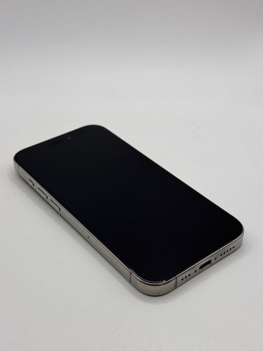 Iphone 15 Pro 128GB Grad A Garantie 24 luni rate iphonezone.ro