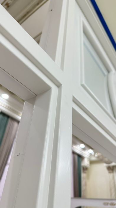 Реставрация мебели