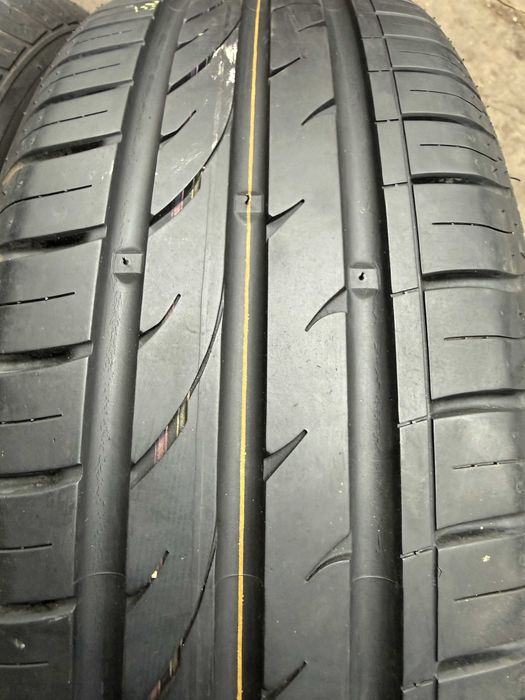 2x Anvelope Vara 185/60 r15 - Nexen Nblue Premium