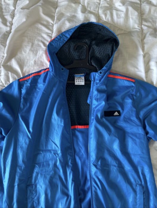 Bluza trening adidas