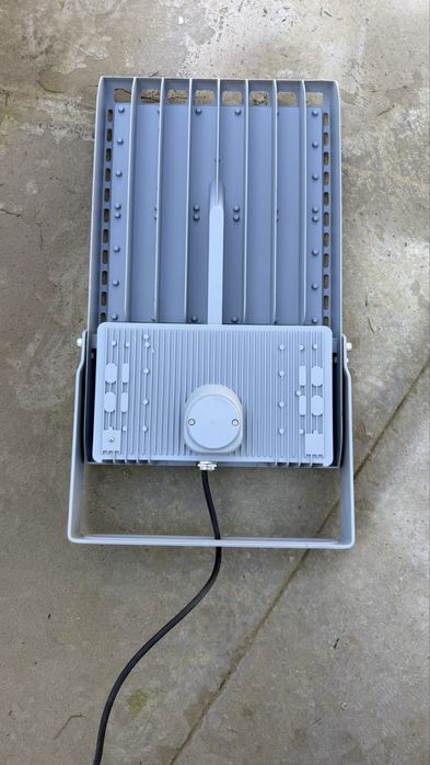 Большой прожектор Led -6500 К