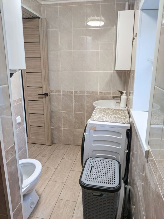 Частный дом, с мансардой