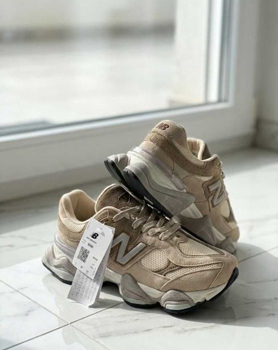 New Balance 9060 Crem Premium