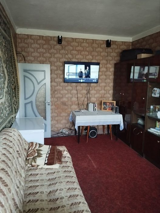 Кваритра Мирзо-Улугбекский район Феруза-3 4/3/4 88 м2