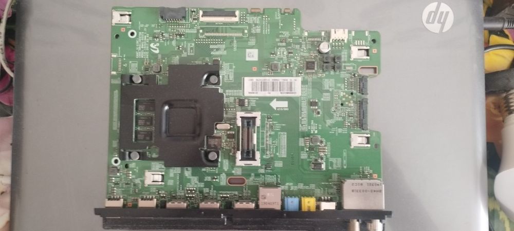 Продам запчасти тв самсунг