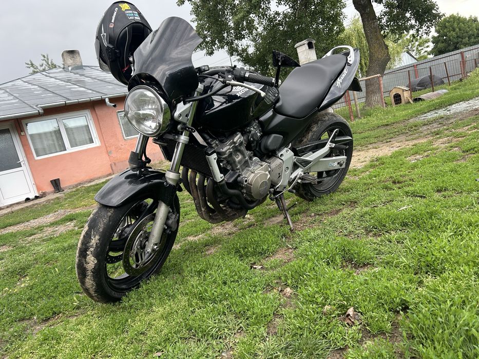 Honda Hornet PC 36