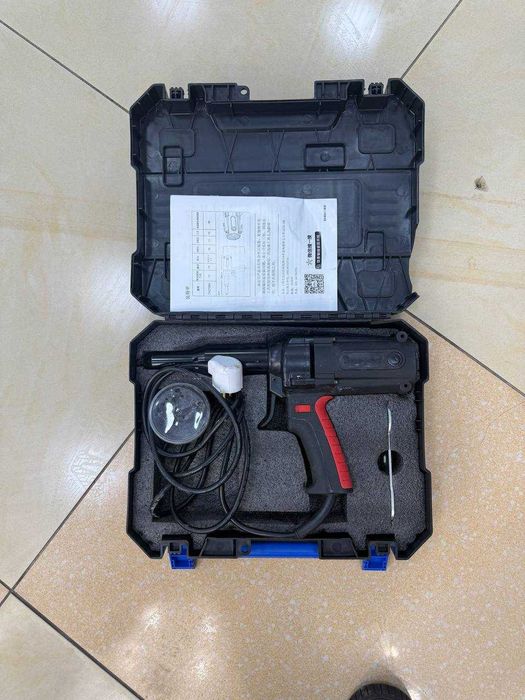 Time Proof TAC 700A (Караганда, Ерубаева 54) ЛОТ 919372
