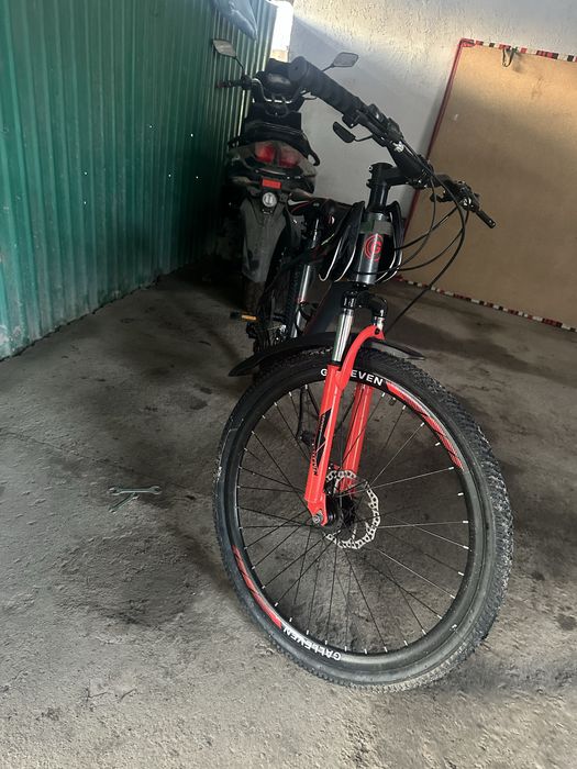 1 кун гана  айдалган