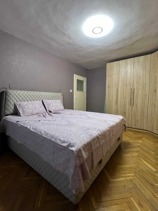 Тристаен апартамент под наем в кв. Левски от собственик