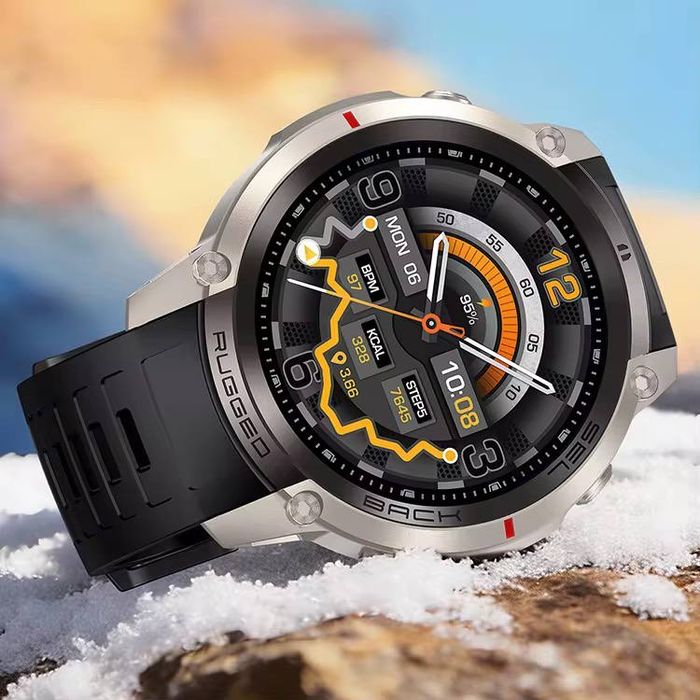 Часы GEOX модель DM59