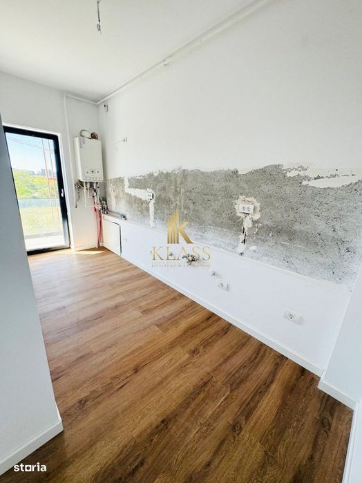 3 camere | Aviatiei - Baneasa | Bloc nou 2025 | 80 mp