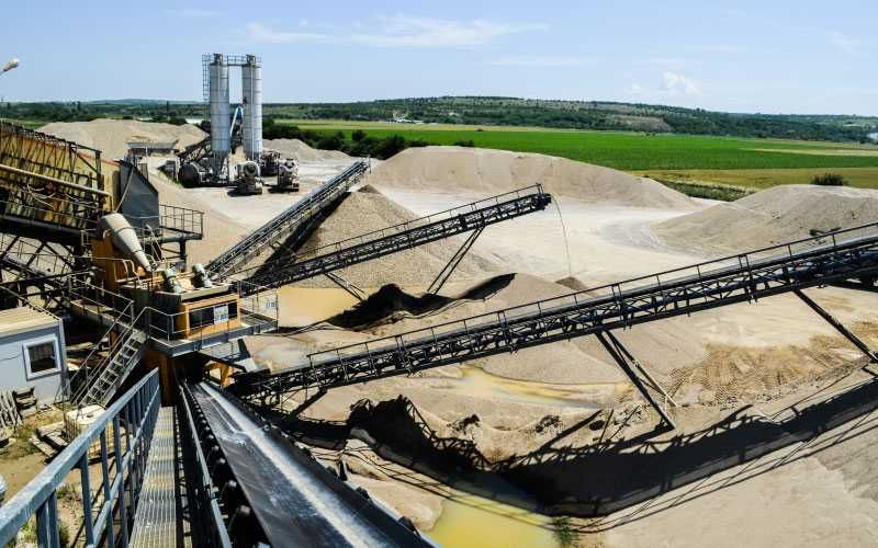 Pietris 16 x 32 - Agregate de Balastiera cu Transport Rapid - ACO GRUP